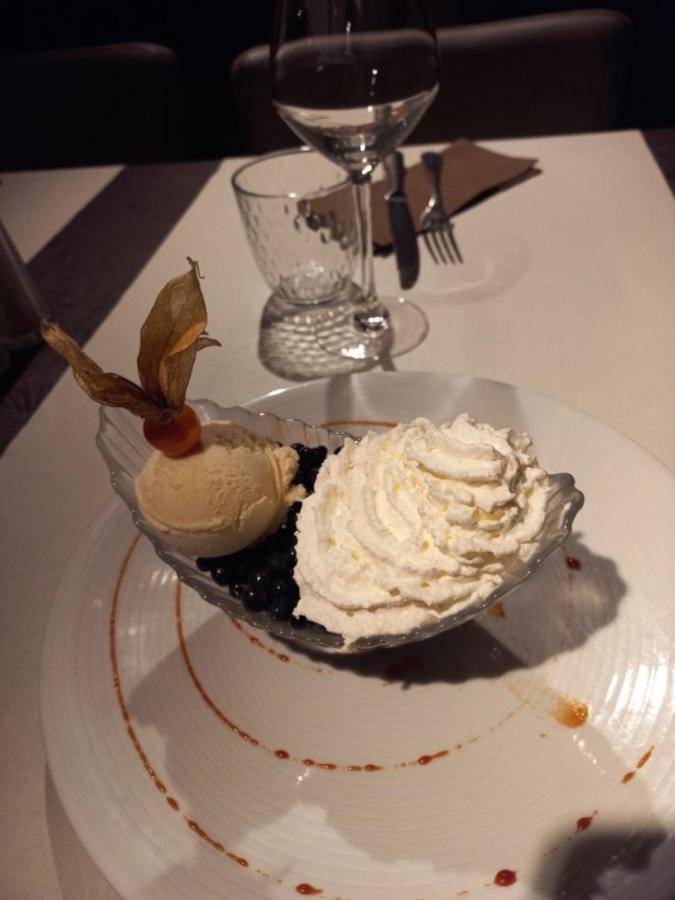 Hotel De France Le Bessat Екстер'єр фото