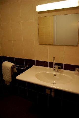 Hotel De France Le Bessat Екстер'єр фото