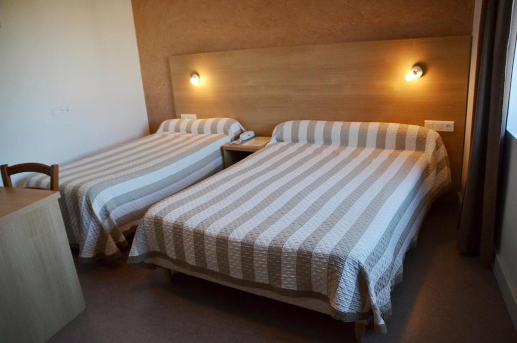 Hotel De France Le Bessat Екстер'єр фото